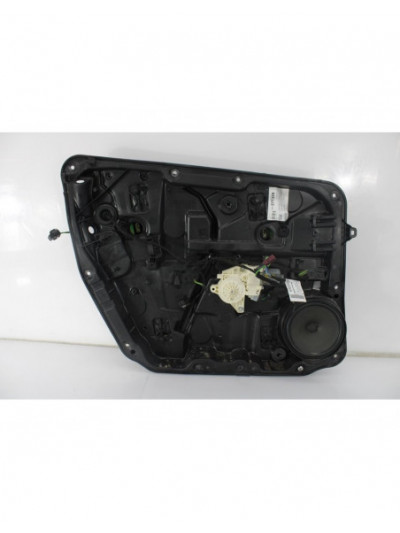 Recambio de elevalunas delantero derecho para mercedes-benz clase b (w246) b 180 cdi (246.212) referencia OEM IAM A2469065100