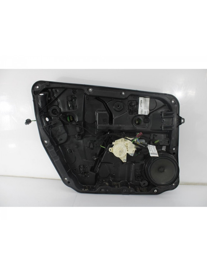 Recambio de elevalunas delantero derecho para mercedes-benz clase b (w246) b 180 cdi (246.212) referencia OEM IAM A2469065100