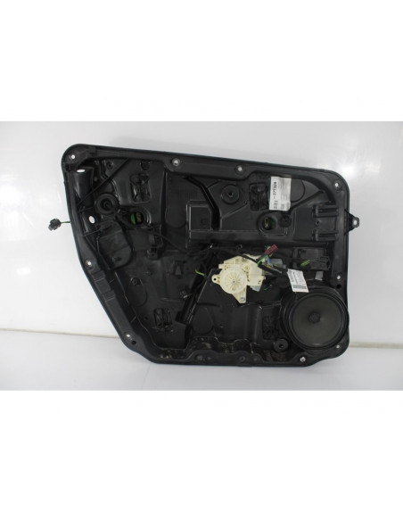 Recambio de elevalunas delantero derecho para mercedes-benz clase b (w246) b 180 cdi (246.212) referencia OEM IAM A2469065100