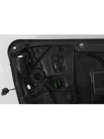 Recambio de elevalunas delantero derecho para mercedes-benz clase b (w246) b 180 cdi (246.212) referencia OEM IAM A2469065100