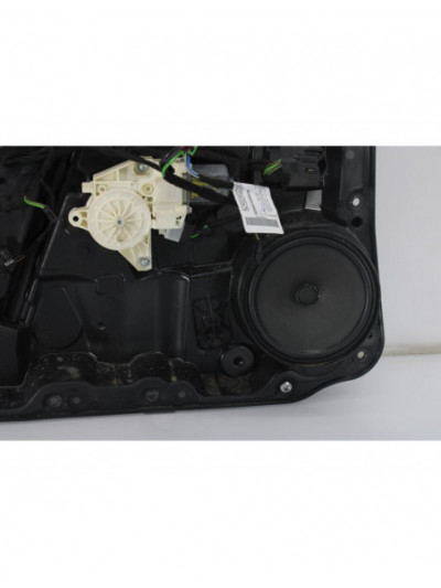 Recambio de elevalunas delantero derecho para mercedes-benz clase b (w246) b 180 cdi (246.212) referencia OEM IAM A2469065100