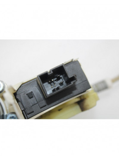 Recambio de elevalunas trasero izquierdo para audi a6 c6 (4f2) 3.0 tdi quattro referencia OEM IAM 4F0959801A4180TI