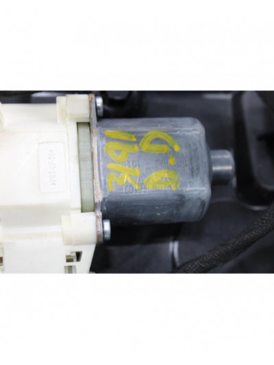 Recambio de elevalunas delantero derecho para mercedes-benz clase b (w246) b 180 cdi (246.212) referencia OEM IAM A2469065100