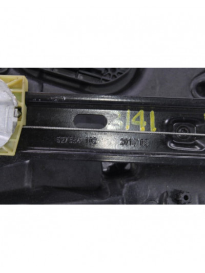 Recambio de elevalunas delantero derecho para mercedes-benz clase b (w246) b 180 cdi (246.212) referencia OEM IAM A2469065100