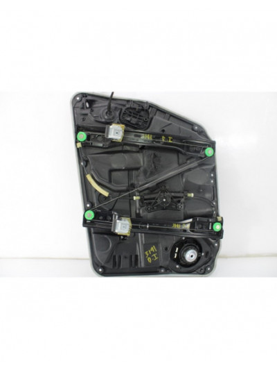 Recambio de elevalunas delantero derecho para mercedes-benz clase b (w246) b 180 cdi (246.212) referencia OEM IAM A2469065100