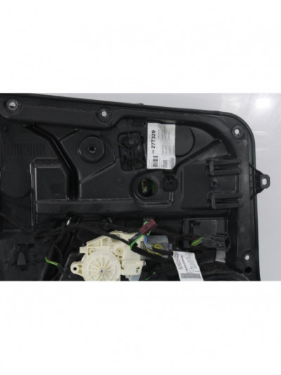 Recambio de elevalunas delantero derecho para mercedes-benz clase b (w246) b 180 cdi (246.212) referencia OEM IAM A2469065100