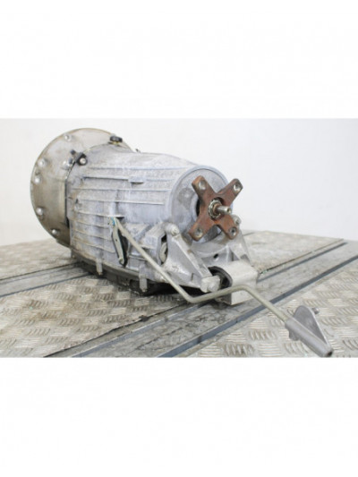 Caja cambios MERCEDES-BENZ CLASE CLS 320 / 350 CDI Grand Edition Diesel 224CV 165KW 2010