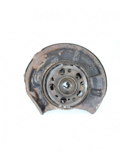 Recambio de mangueta trasera izquierda para mercedes-benz clase cls (w219) 320 / 350 cdi grand edition (219.322) referencia OEM