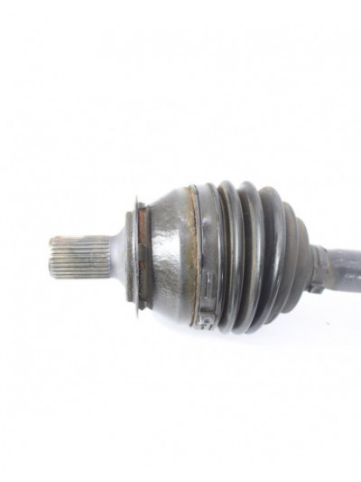 Transmision delantera derecha MERCEDES-BENZ CLASE B B 180 CDI 2014