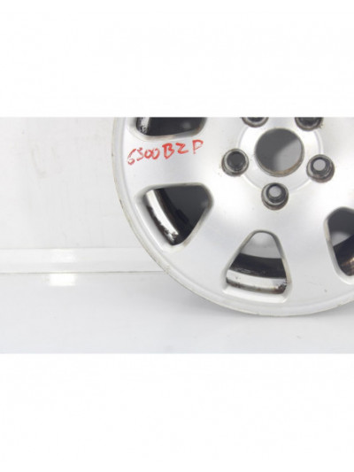 Recambio de llanta para audi a4 avant (b5) 1.9 tdi referencia OEM IAM 45721