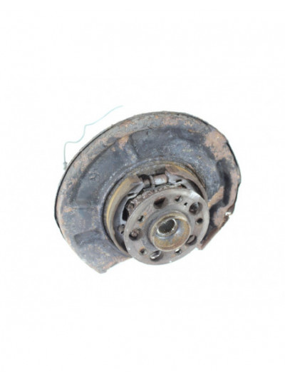 Recambio de mangueta trasera derecha para mercedes-benz clase cls (w219) 320 / 350 cdi grand edition (219.322) referencia OEM IA