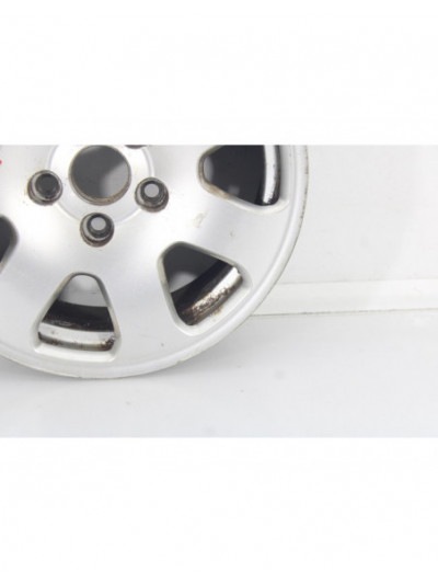 Recambio de llanta para audi a4 avant (b5) 1.9 tdi referencia OEM IAM 45721