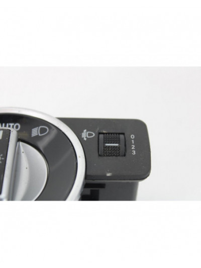 Recambio de mando luces para mercedes-benz clase b (w246) b 180 cdi (246.212) referencia OEM IAM A2049053103