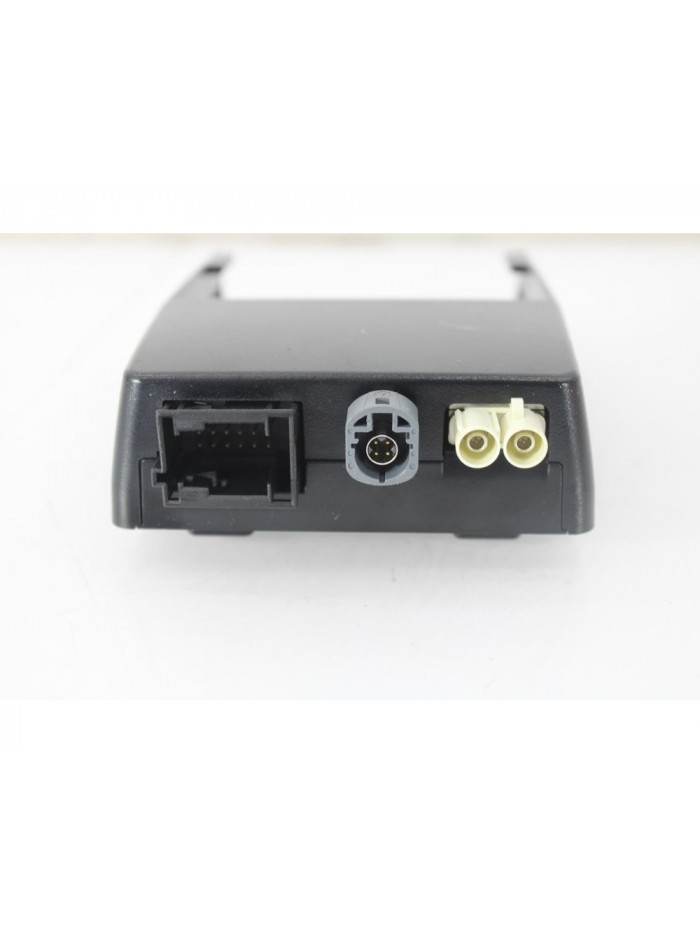 Modulo electronico MERCEDES-BENZ CLASE B B 180 CDI 2014