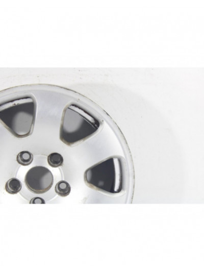 Recambio de llanta para audi a4 avant (b5) 1.9 tdi referencia OEM IAM 45721