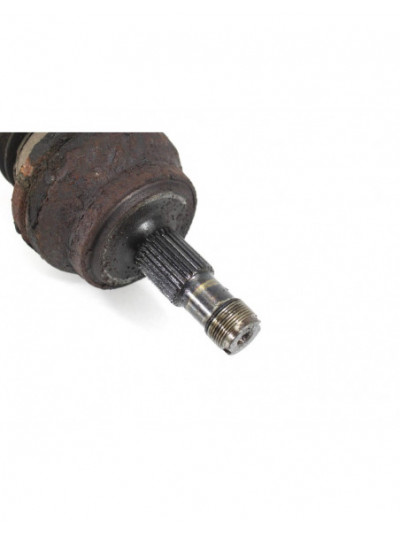 Transmision trasera izquierda MERCEDES-BENZ CLASE CLS 320 CDI 2007