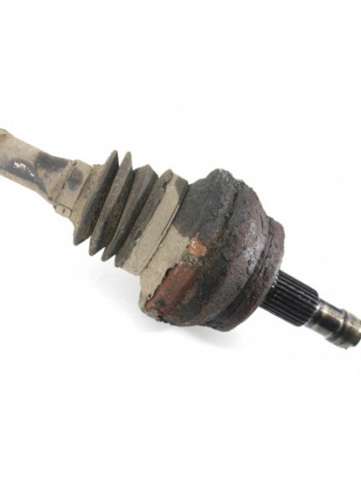 Transmision trasera izquierda MERCEDES-BENZ CLASE CLS 320 CDI 2007