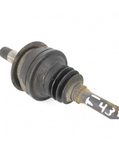 Transmision trasera izquierda MERCEDES-BENZ CLASE CLS 320 CDI 2007