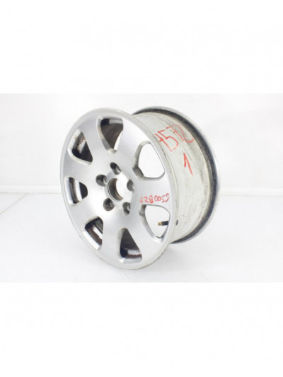 Recambio de llanta para audi a4 avant (b5) 1.9 tdi referencia OEM IAM 45721