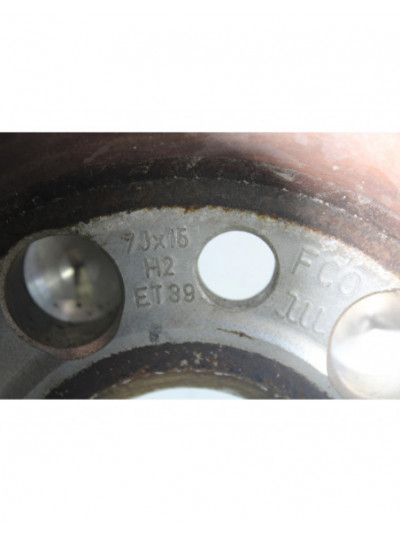 Recambio de llanta para audi a4 avant (b5) 1.9 tdi referencia OEM IAM 45721