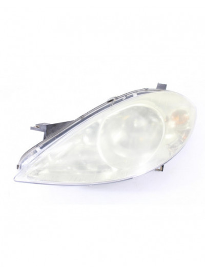 Recambio de faro izquierdo para mercedes-benz clase a (w169) a 180 cdi a-edition referencia OEM IAM A1698200361