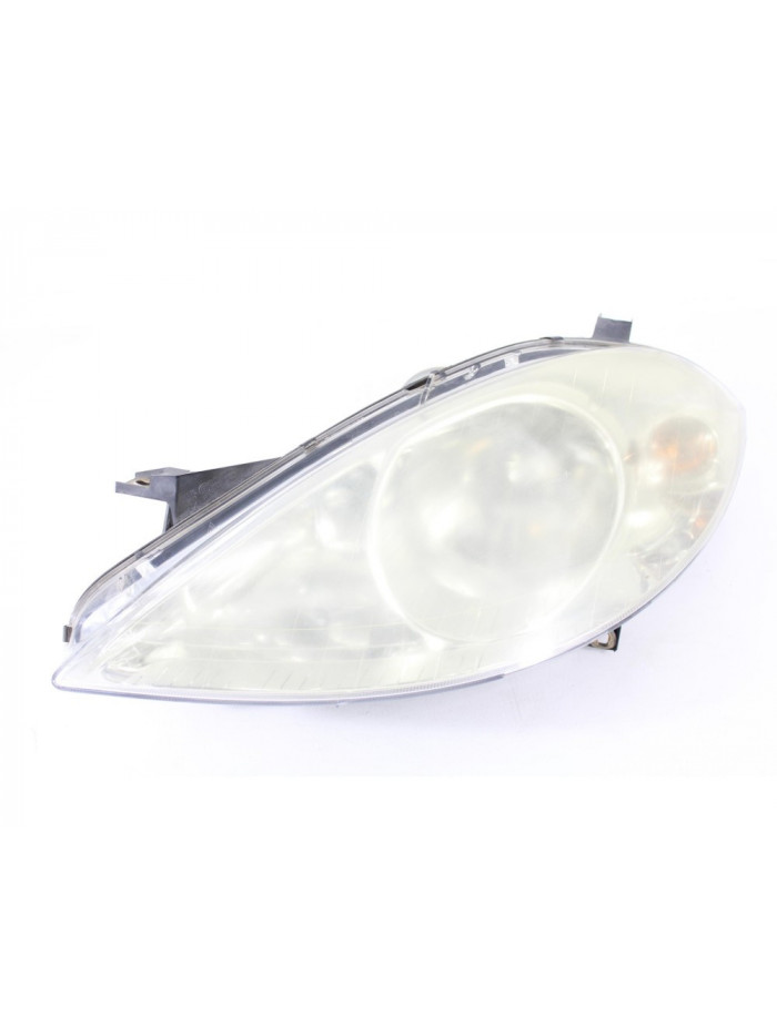 Recambio de faro izquierdo para mercedes-benz clase a (w169) a 180 cdi a-edition referencia OEM IAM A1698200361