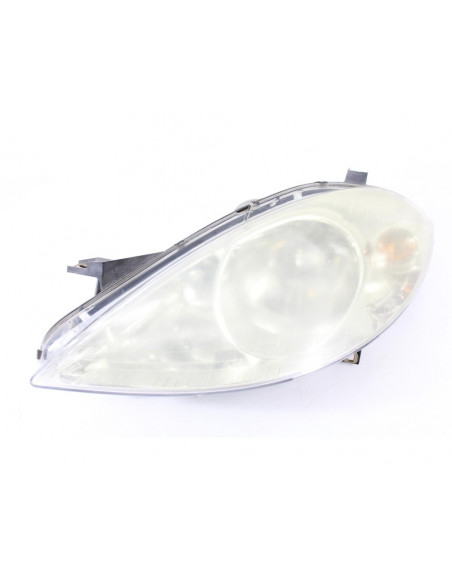 Recambio de faro izquierdo para mercedes-benz clase a (w169) a 180 cdi a-edition referencia OEM IAM A1698200361