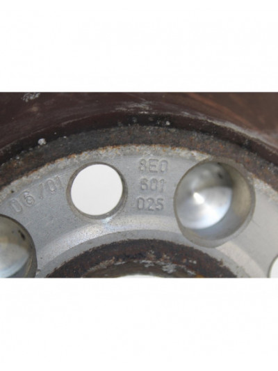 Recambio de llanta para audi a4 avant (b5) 1.9 tdi referencia OEM IAM 45721