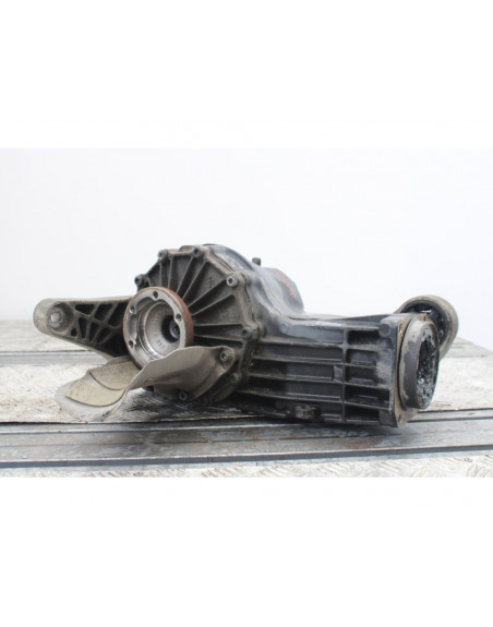 Diferencial trasero AUDI A6 C6 3.0 TDI quattro 2005