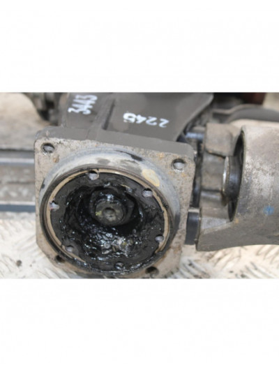 Diferencial trasero AUDI A6 C6 3.0 TDI quattro 2005