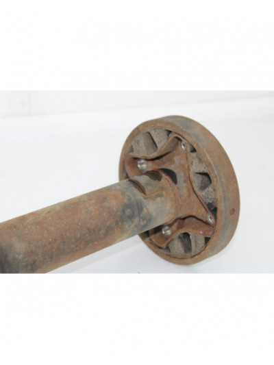 Transmision central MERCEDES-BENZ CLASE CLS 320 / 350 CDI Grand Edition 2010