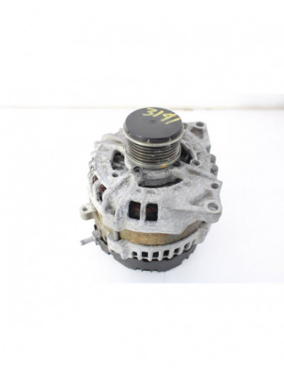 Recambio de alternador para mercedes-benz clase b (w246) b 180 cdi (246.212) referencia OEM IAM A0009063822