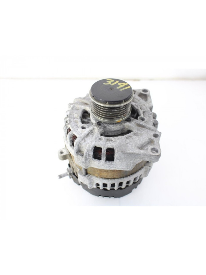 Recambio de alternador para mercedes-benz clase b (w246) b 180 cdi (246.212) referencia OEM IAM A0009063822