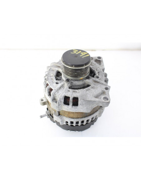 Recambio de alternador para mercedes-benz clase b (w246) b 180 cdi (246.212) referencia OEM IAM A0009063822