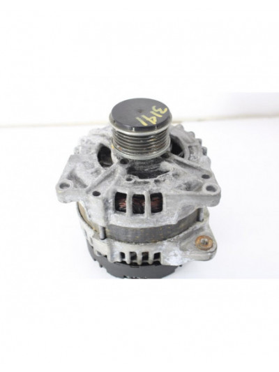 Recambio de alternador para mercedes-benz clase b (w246) b 180 cdi (246.212) referencia OEM IAM A0009063822