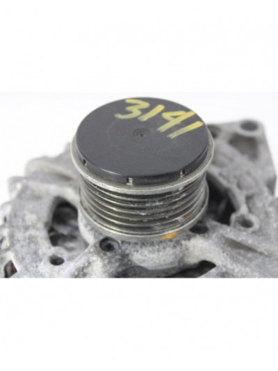 Recambio de alternador para mercedes-benz clase b (w246) b 180 cdi (246.212) referencia OEM IAM A0009063822