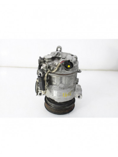 Compresor aire acondicionado MERCEDES-BENZ CLASE B B 180 CDI 2014