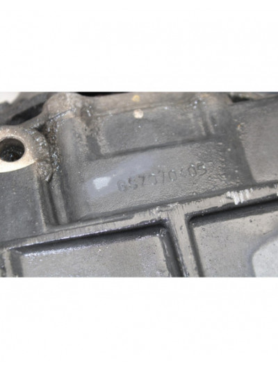 Diferencial trasero AUDI A6 C6 3.0 TDI quattro 2005