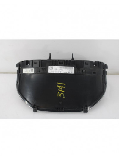 Recambio de cuadro instrumentos para mercedes-benz clase b (w246) b 180 cdi (246.212) referencia OEM IAM A2469006211
