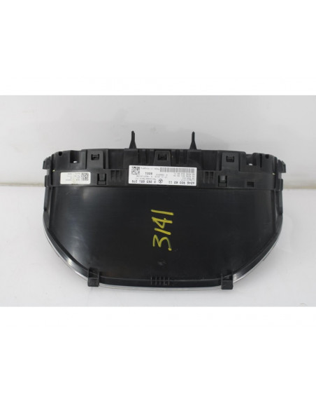 Recambio de cuadro instrumentos para mercedes-benz clase b (w246) b 180 cdi (246.212) referencia OEM IAM A2469006211