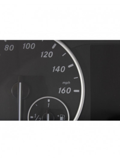 Recambio de cuadro instrumentos para mercedes-benz clase b (w246) b 180 cdi (246.212) referencia OEM IAM A2469006211