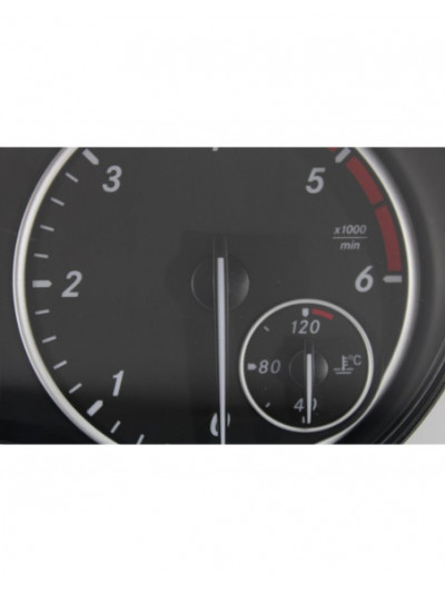Recambio de cuadro instrumentos para mercedes-benz clase b (w246) b 180 cdi (246.212) referencia OEM IAM A2469006211