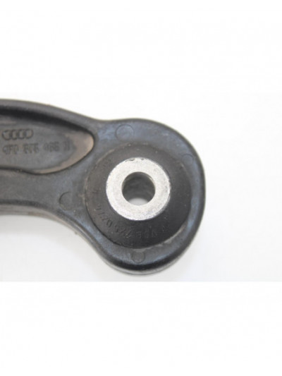 Recambio de bieleta estabilizadora trasera derecha para audi a6 c6 (4f2) 3.0 tdi quattro referencia OEM IAM 4F0505465N