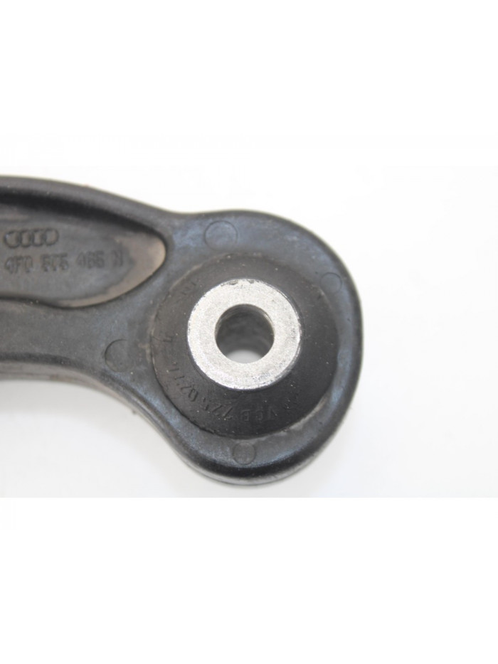 Recambio de bieleta estabilizadora trasera derecha para audi a6 c6 (4f2) 3.0 tdi quattro referencia OEM IAM 4F0505465N