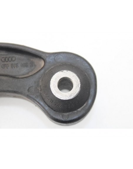 Recambio de bieleta estabilizadora trasera derecha para audi a6 c6 (4f2) 3.0 tdi quattro referencia OEM IAM 4F0505465N