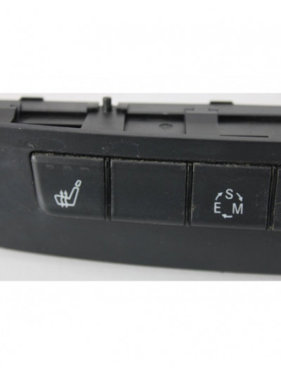 Recambio de mando multifuncion para mercedes-benz clase b (w246) b 180 cdi (246.212) referencia OEM IAM A2469052201