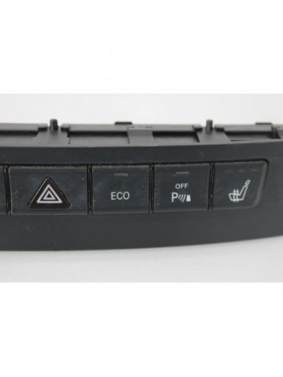 Recambio de mando multifuncion para mercedes-benz clase b (w246) b 180 cdi (246.212) referencia OEM IAM A2469052201