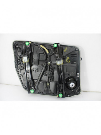 Recambio de elevalunas delantero izquierdo para mercedes-benz clase b (w246) b 180 cdi (246.212) referencia OEM IAM A2469065200