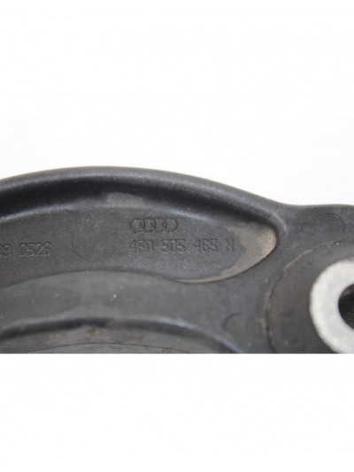 Recambio de bieleta estabilizadora trasera derecha para audi a6 c6 (4f2) 3.0 tdi quattro referencia OEM IAM 4F0505465N