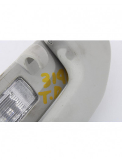 Recambio de asidero trasero derecho para mercedes-benz clase b (w246) b 180 cdi (246.212) referencia OEM IAM A0998150100